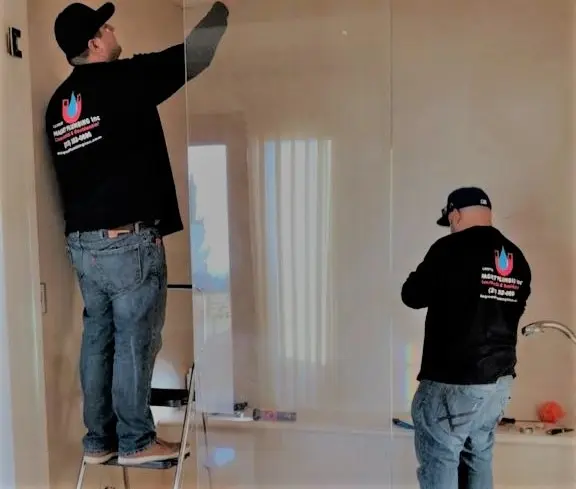 Professional plumbing installation for Toilet Repair in North Park